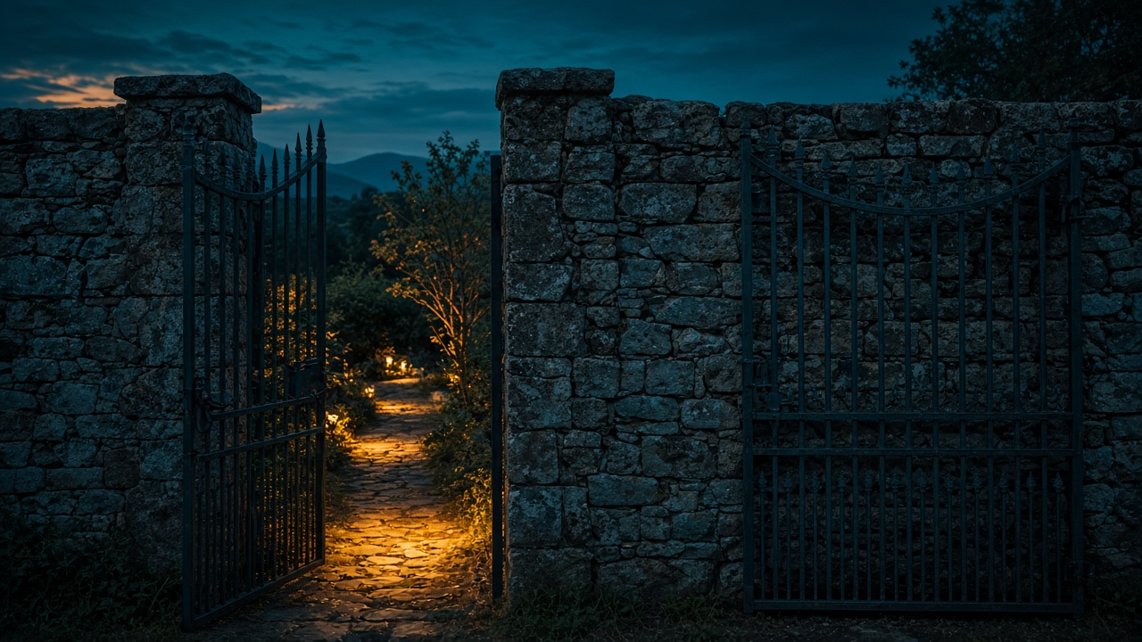A decision path that prefers an official API and uses page collection only inside a written scope
